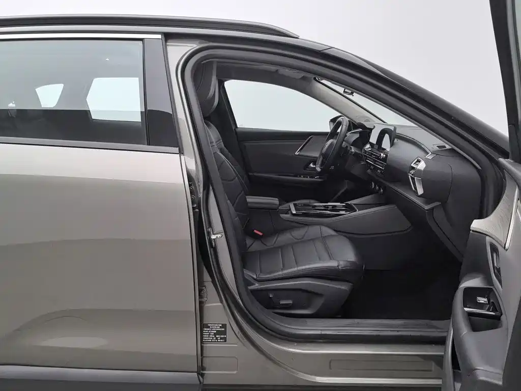 Citroen C5 X — миниатюра 23