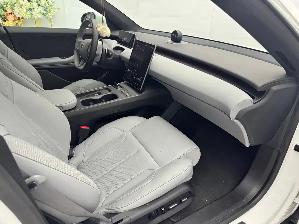 NIO ET5T 2024 75kWh Touring