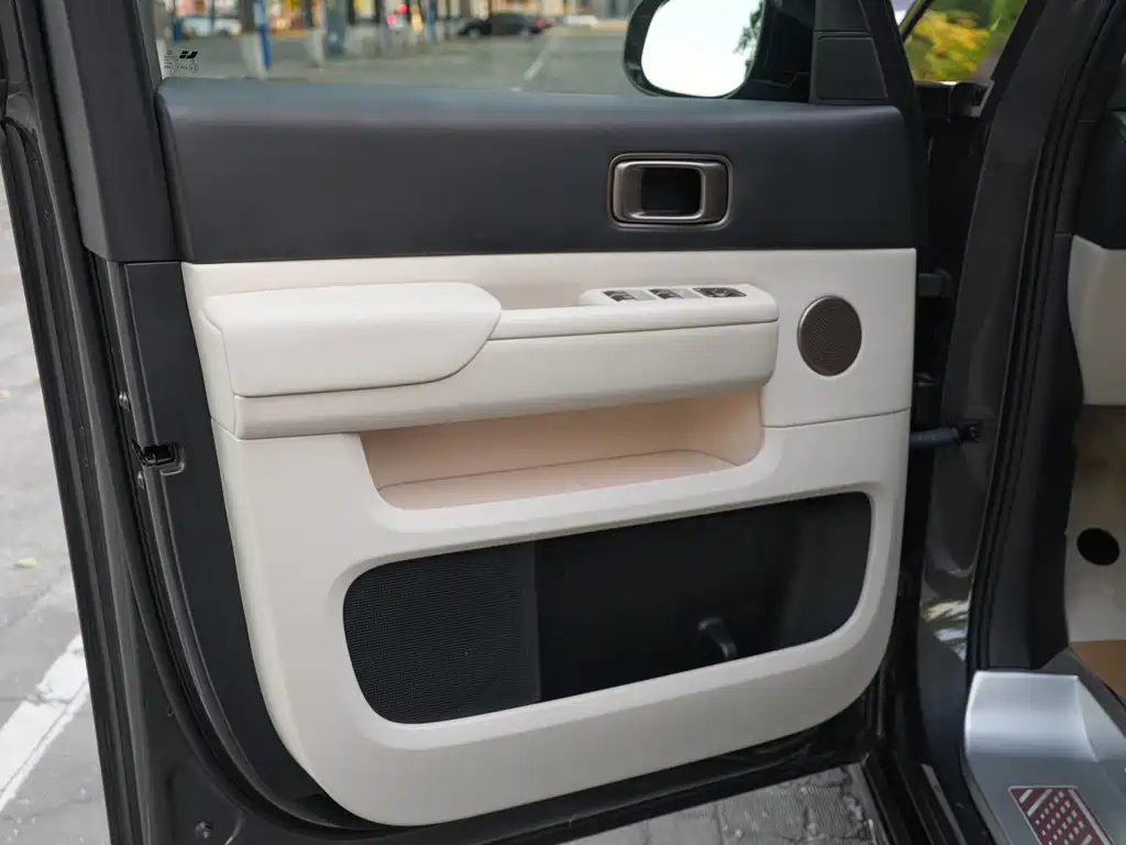 Li Auto Li MEGA — миниатюра 13