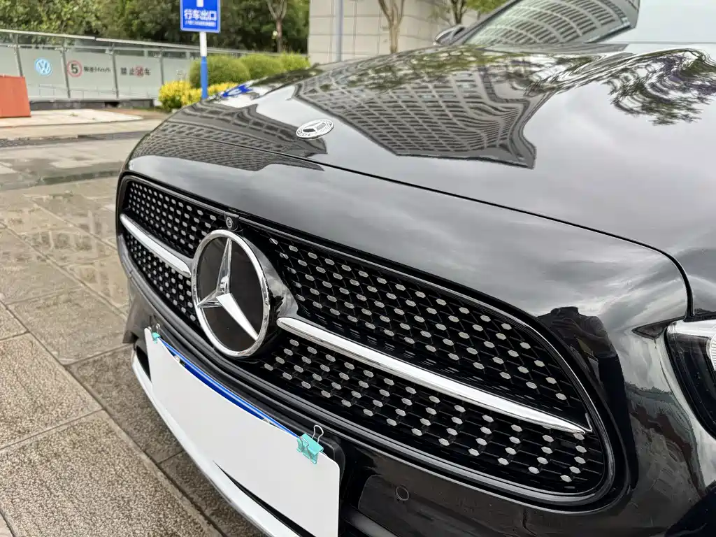 Mercedes-Benz E-Class — фотографии объявления, Фото 31