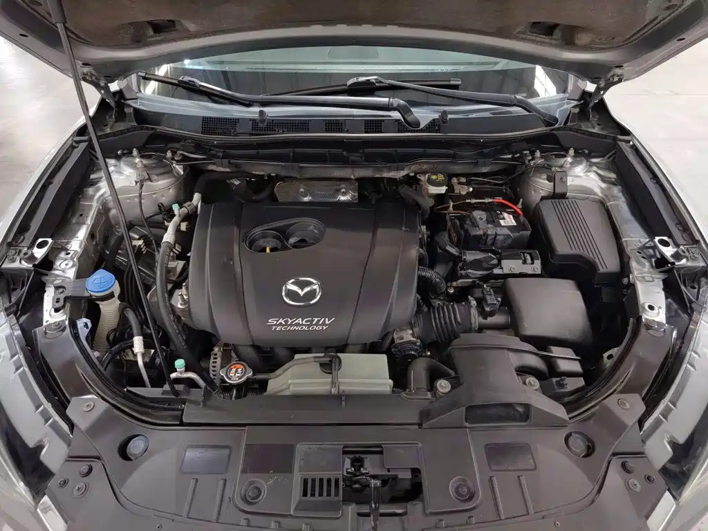 Mazda CX-5 — миниатюра 6