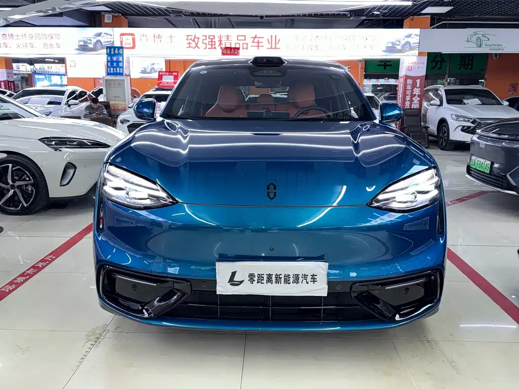 AITO AITO M6 — миниатюра 2