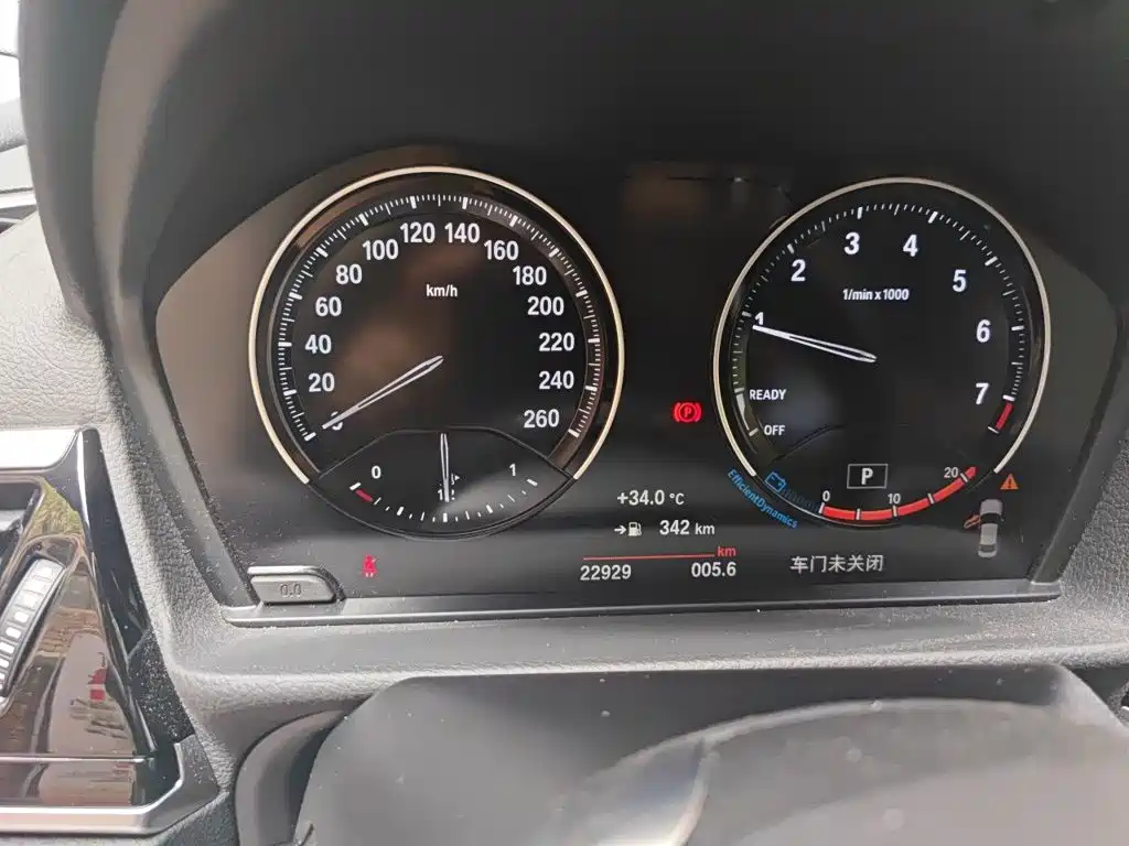 BMW 1 Series — миниатюра 12