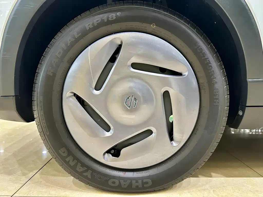Leapmotor Leapmotor T03 — миниатюра 24