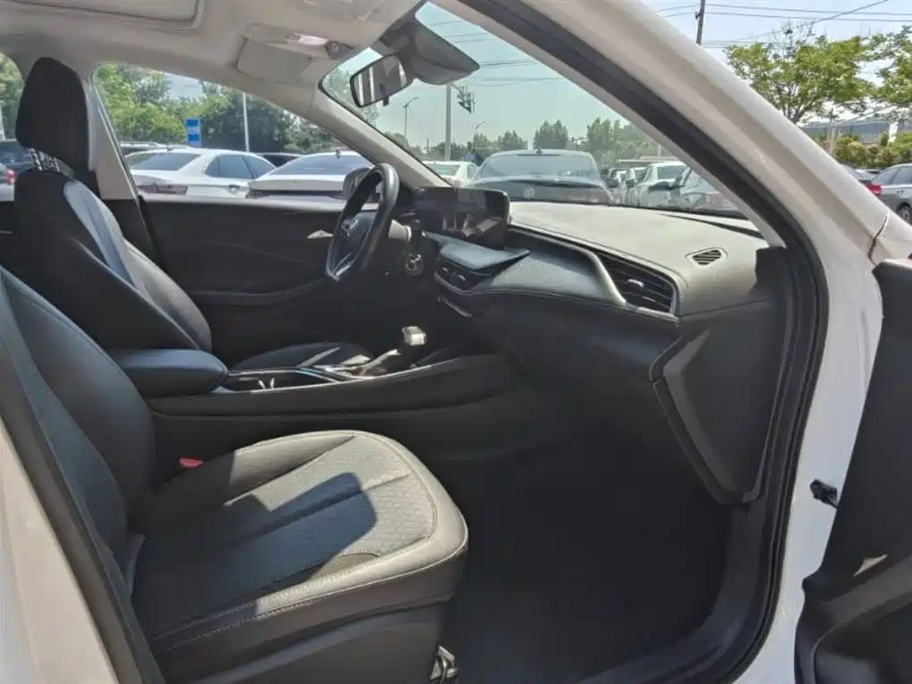 Buick Verano 2022 Pro 533T