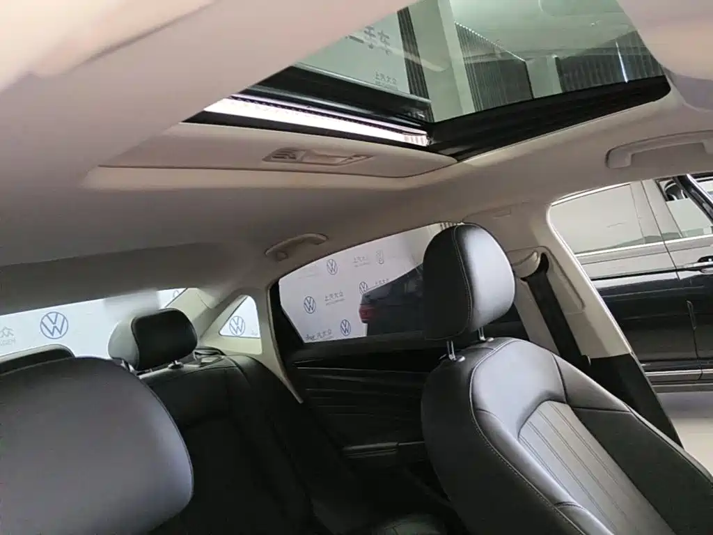 Volkswagen Passat — миниатюра 18