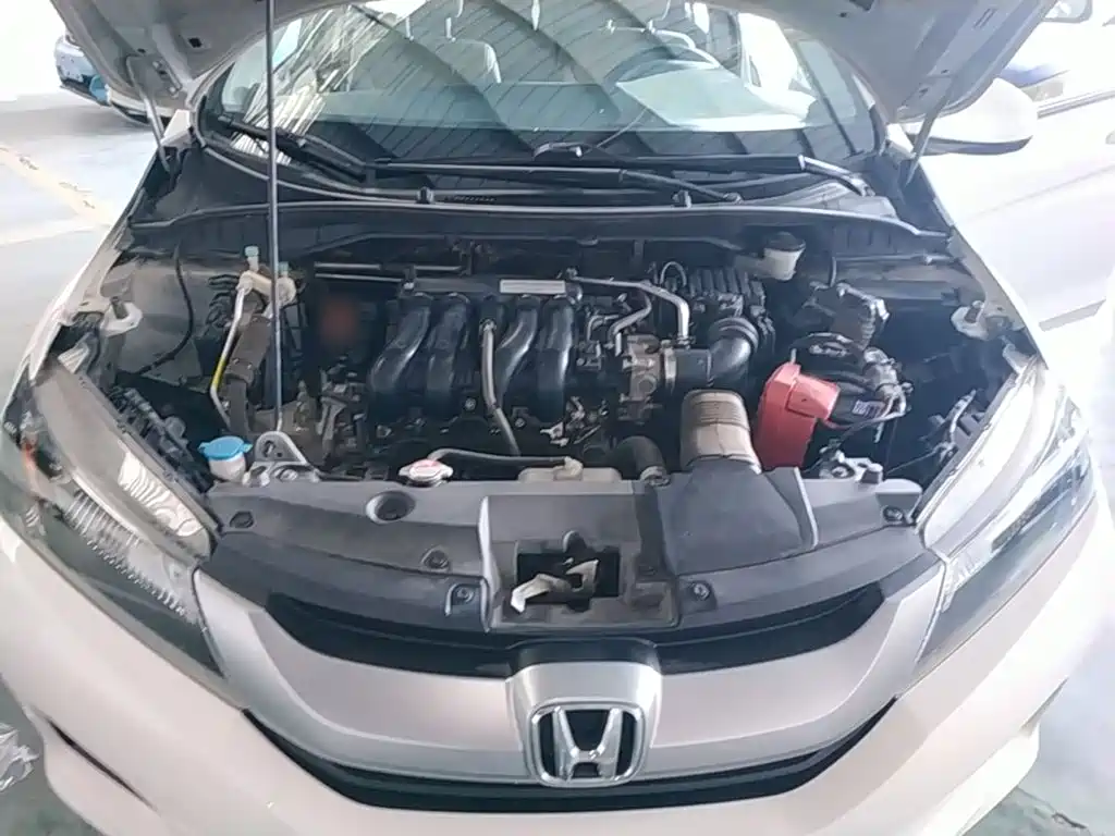 Honda City — миниатюра 20