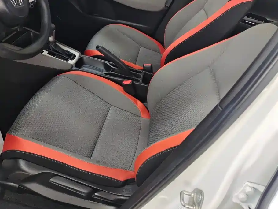 Honda Life — миниатюра 9