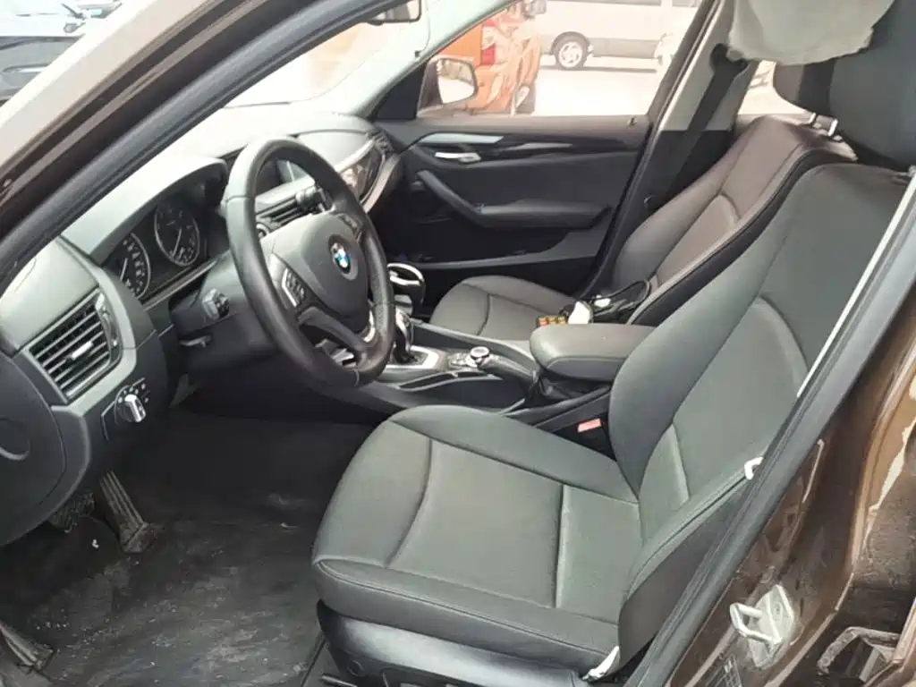 BMW X1 — миниатюра 15