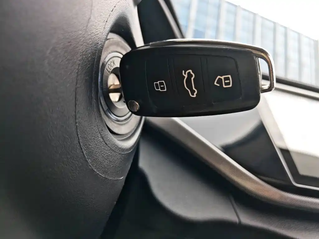 Chery Arrizo 5 — миниатюра 9