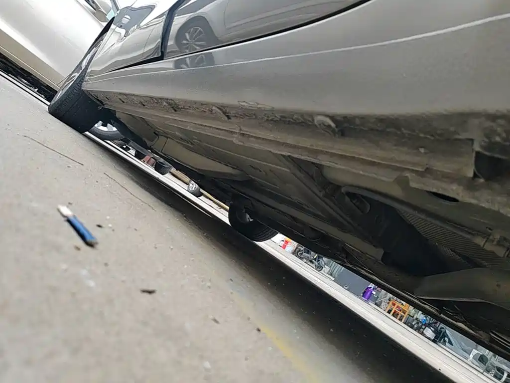 Buick Excelle — миниатюра 22