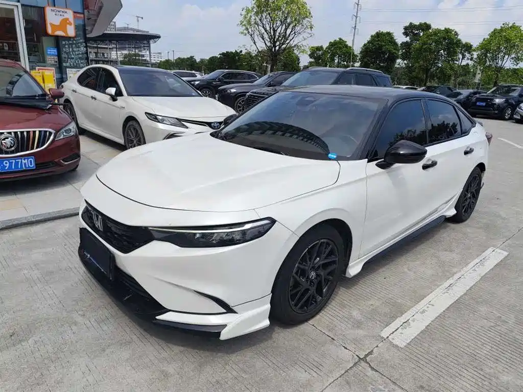 Honda Integra