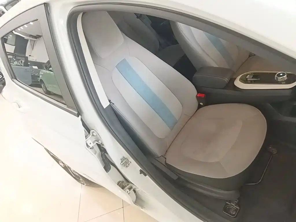 Changan Benben E-Star — миниатюра 25