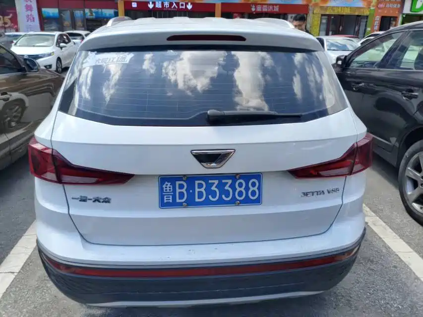 Jetta VS5 — миниатюра 8