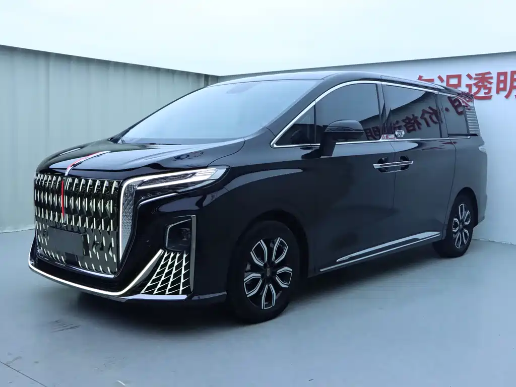 Hongqi HONGQI HQ9
