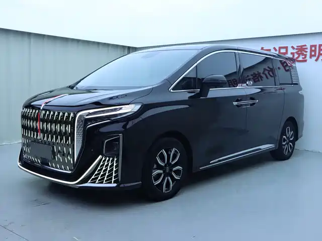 Hongqi HONGQI HQ9 2024