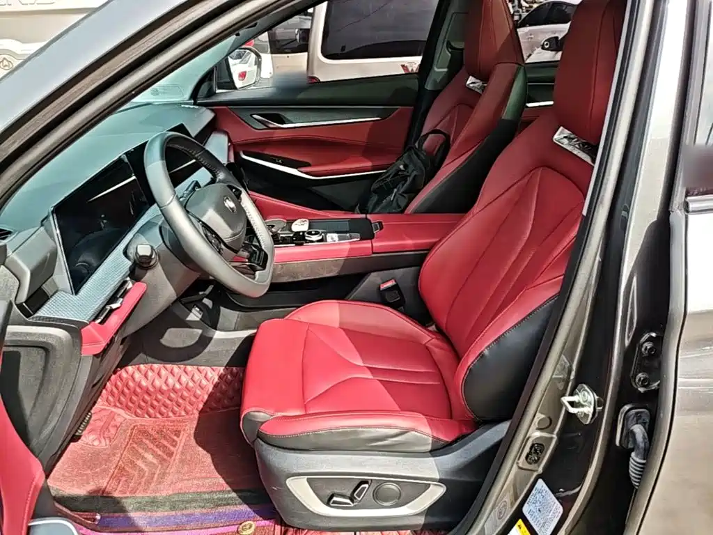 Changan CS75 PLUS — миниатюра 15