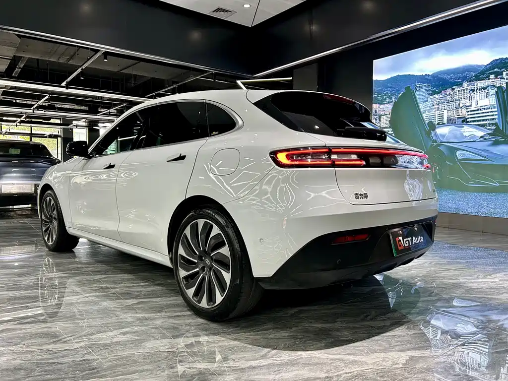 AITO AITO M5 — миниатюра 7
