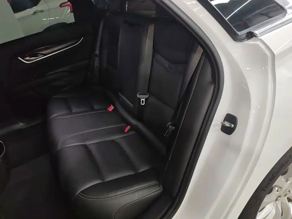 Cadillac XTS — миниатюра 17