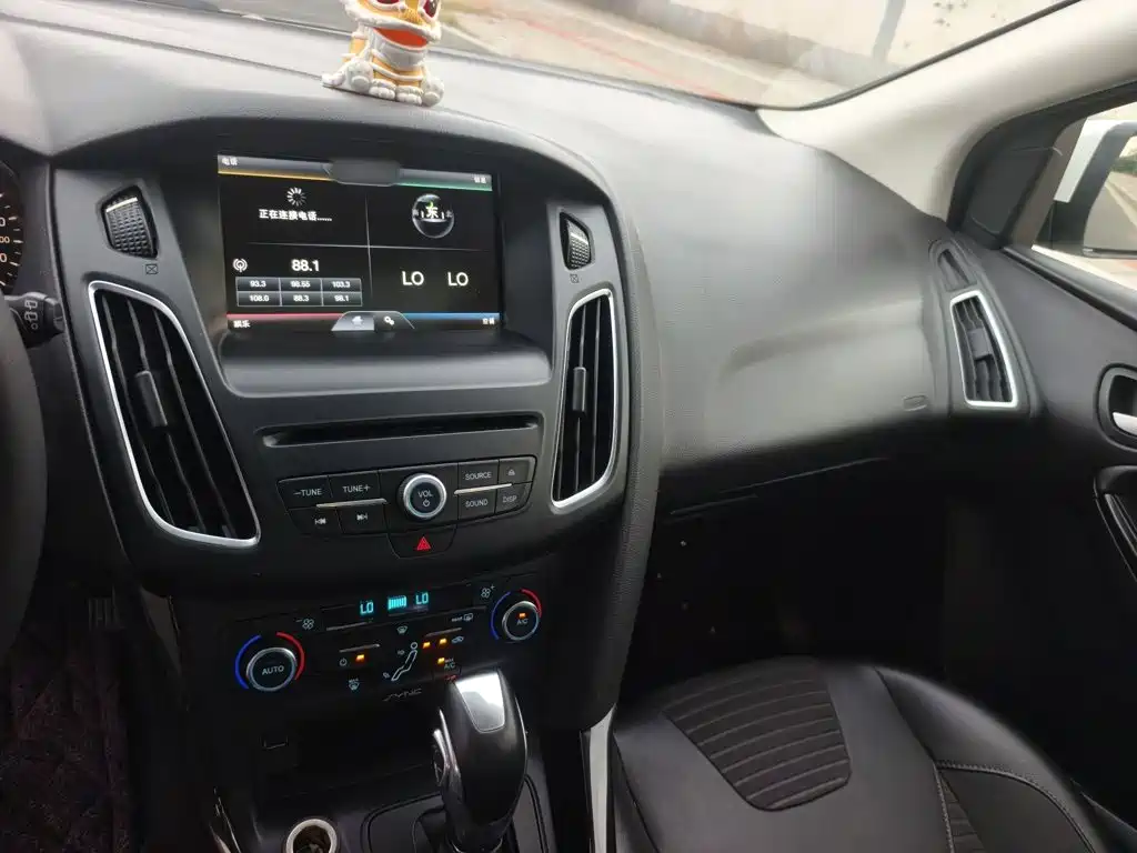 Ford Focus — миниатюра 16