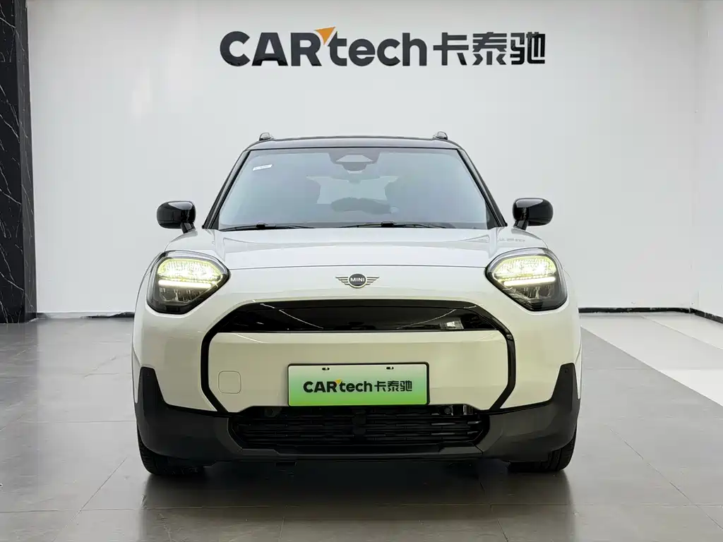 MINI MINI ACEMAN EV — миниатюра 2