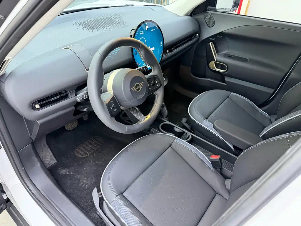 MINI MINI ACEMAN EV — миниатюра 13