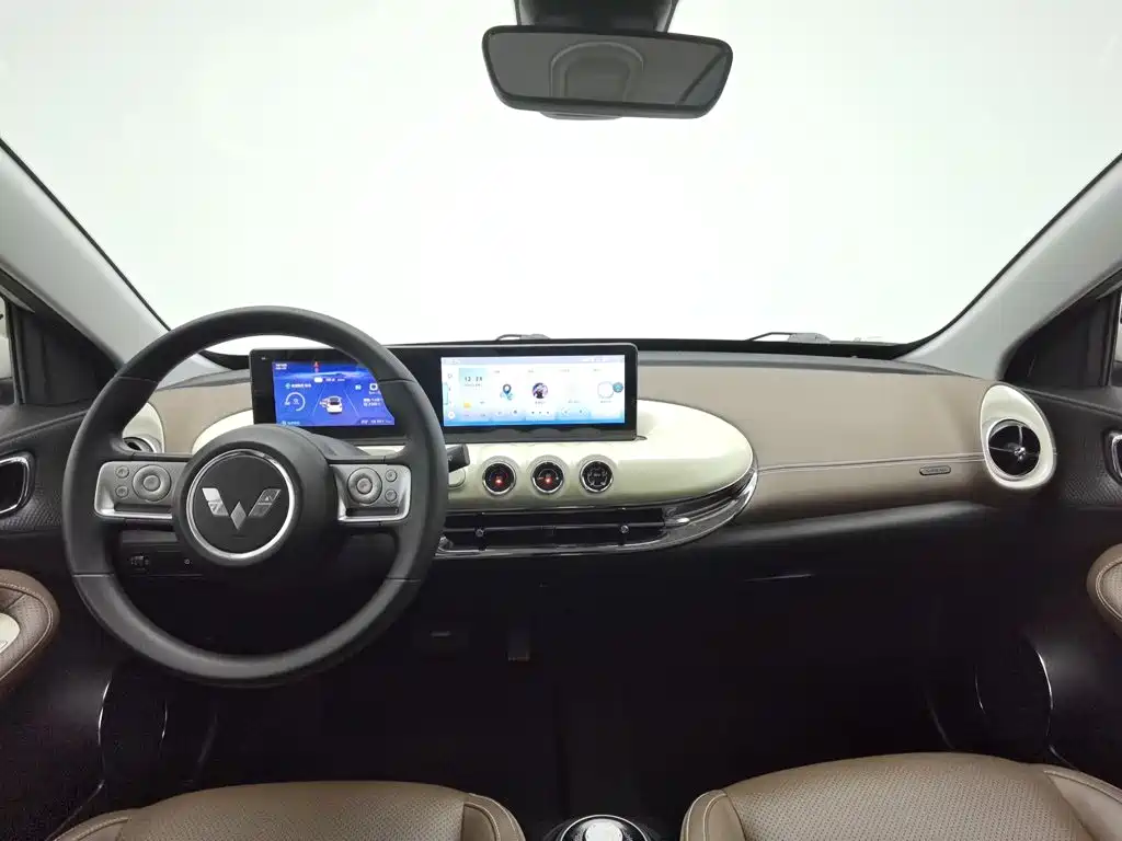 Wuling Bingo — миниатюра 5