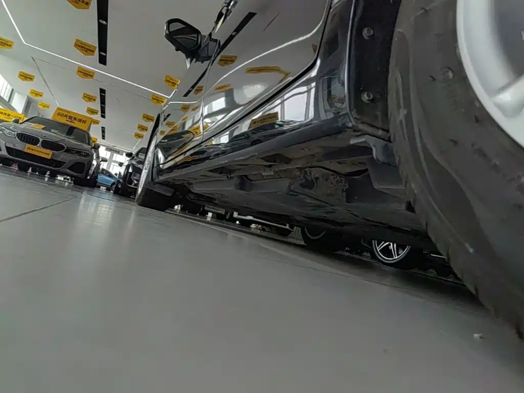 Toyota Avalon — миниатюра 22