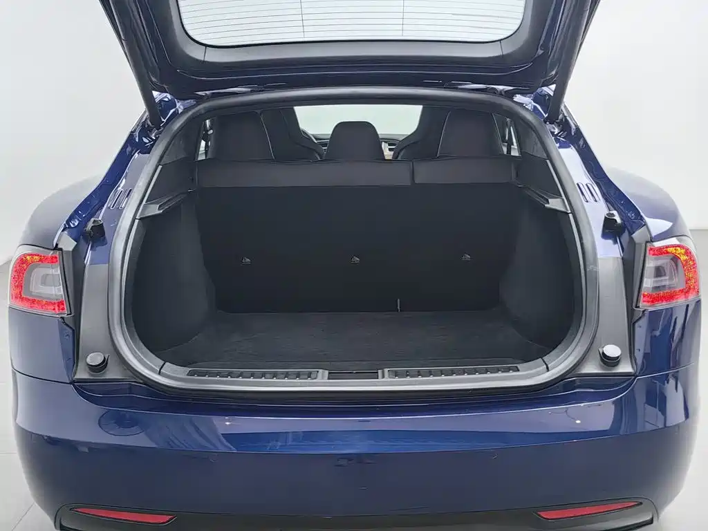 Tesla Model S — миниатюра 16