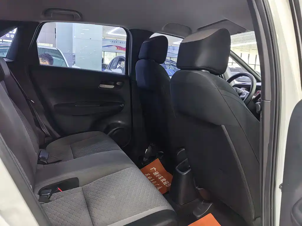 Honda Fit — миниатюра 6