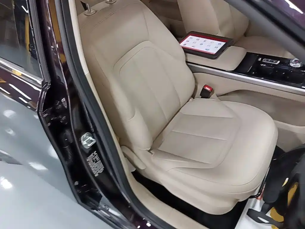 Wuling Xingguang — миниатюра 25