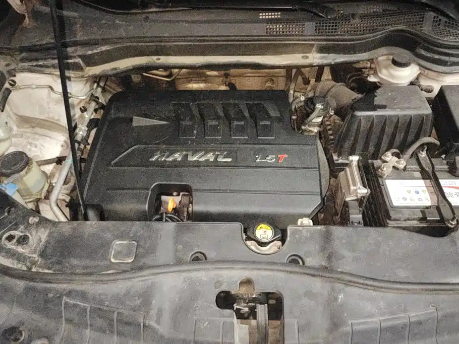 Haval H6 — миниатюра 9