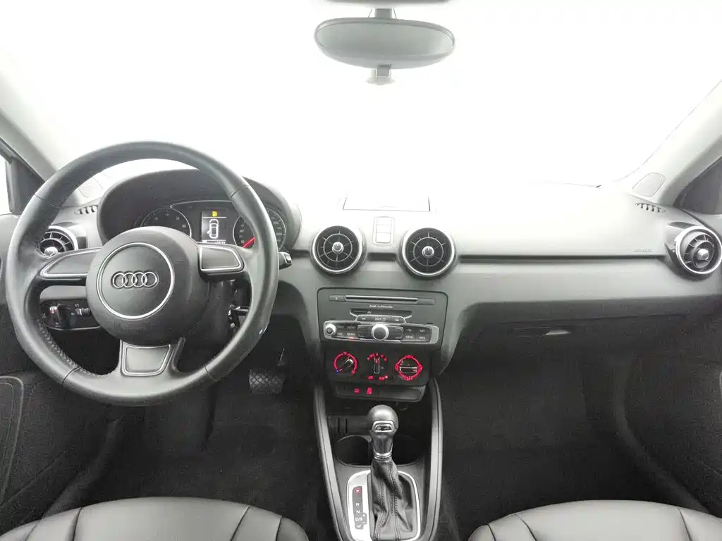 Audi A1 — миниатюра 5
