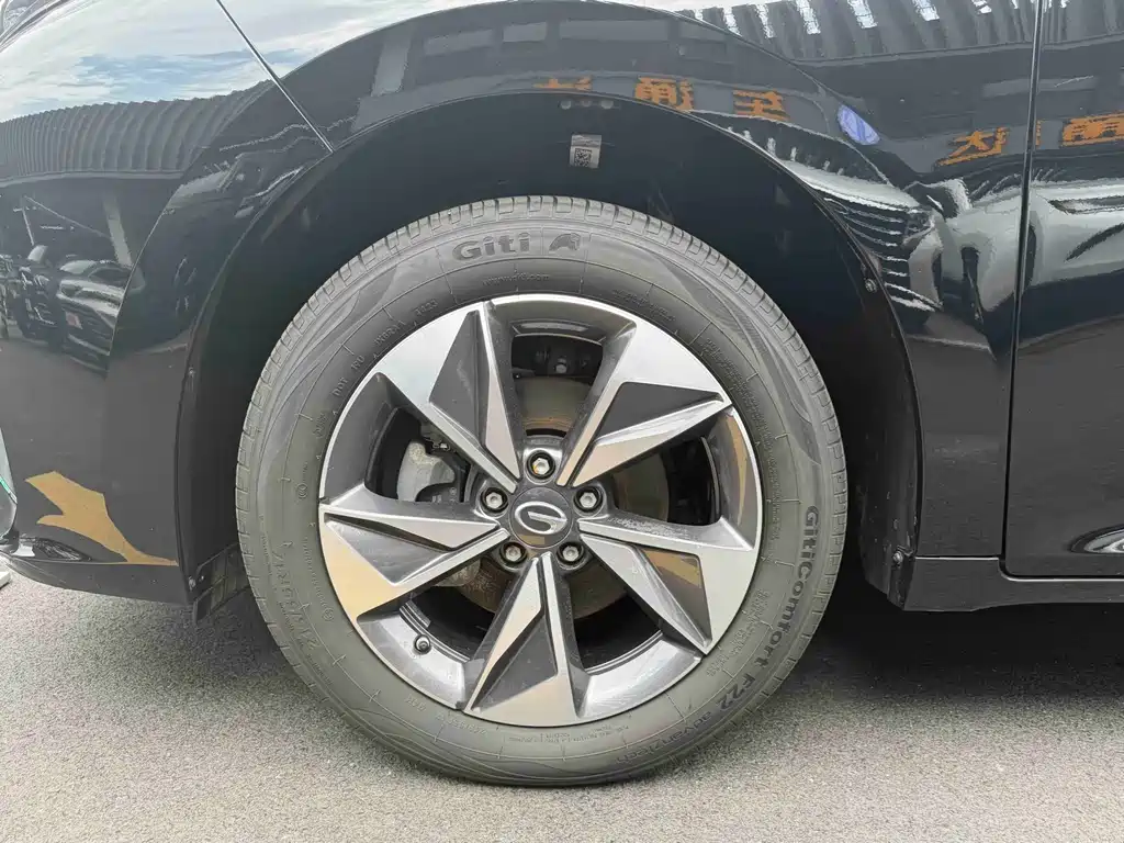 GAC Motor Trumpchi M6 — миниатюра 24