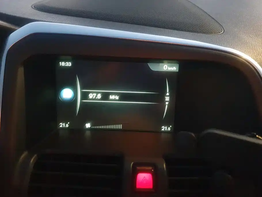Volvo XC60 — миниатюра 13
