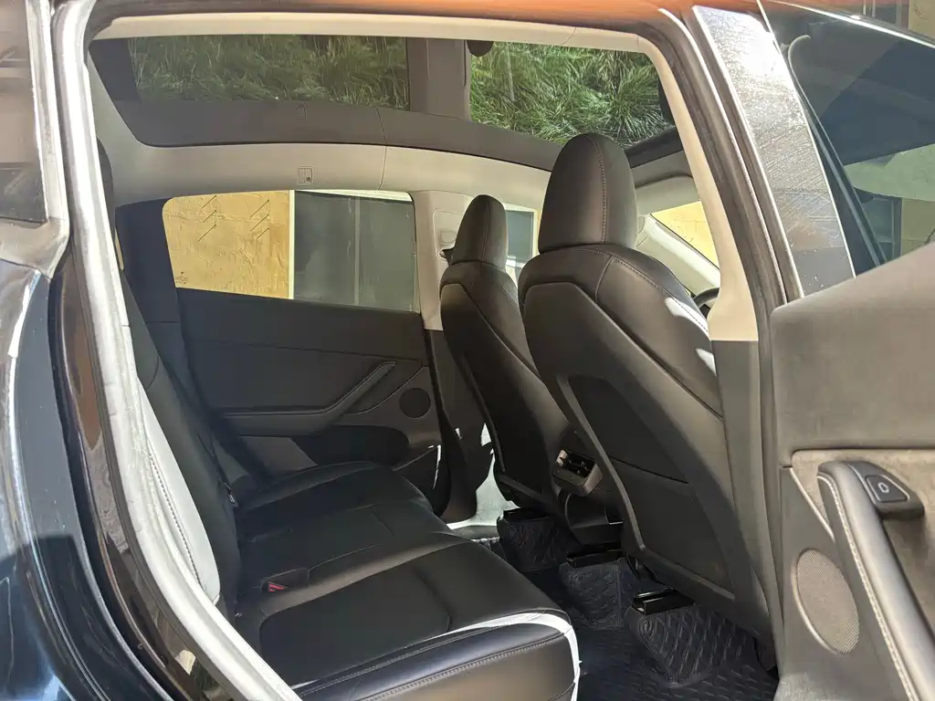 Tesla Model Y — миниатюра 6