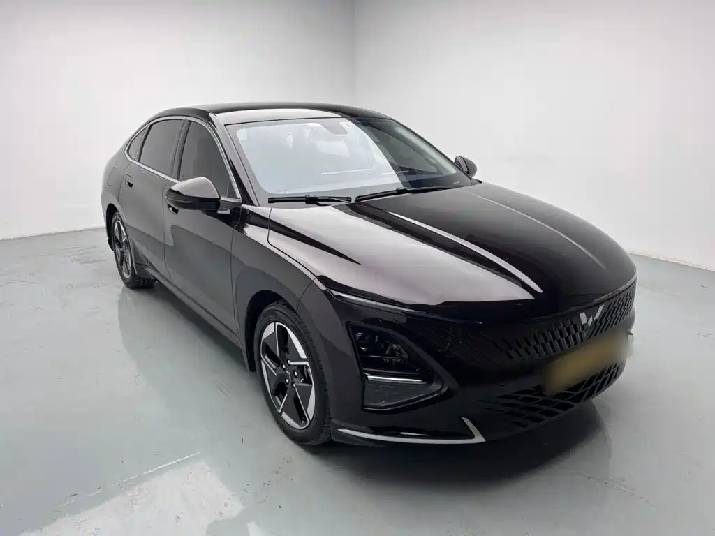 Wuling Xingguang — миниатюра 4