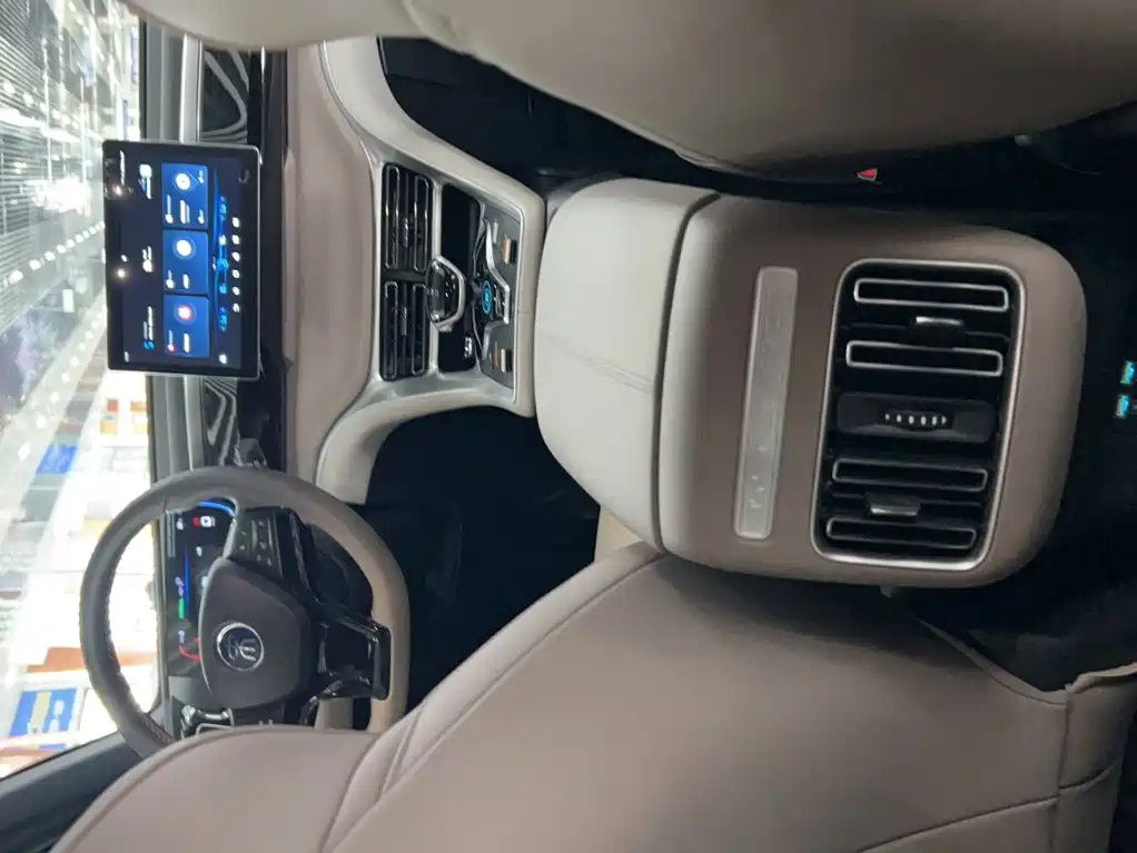 BYD Pro New Energy — миниатюра 14