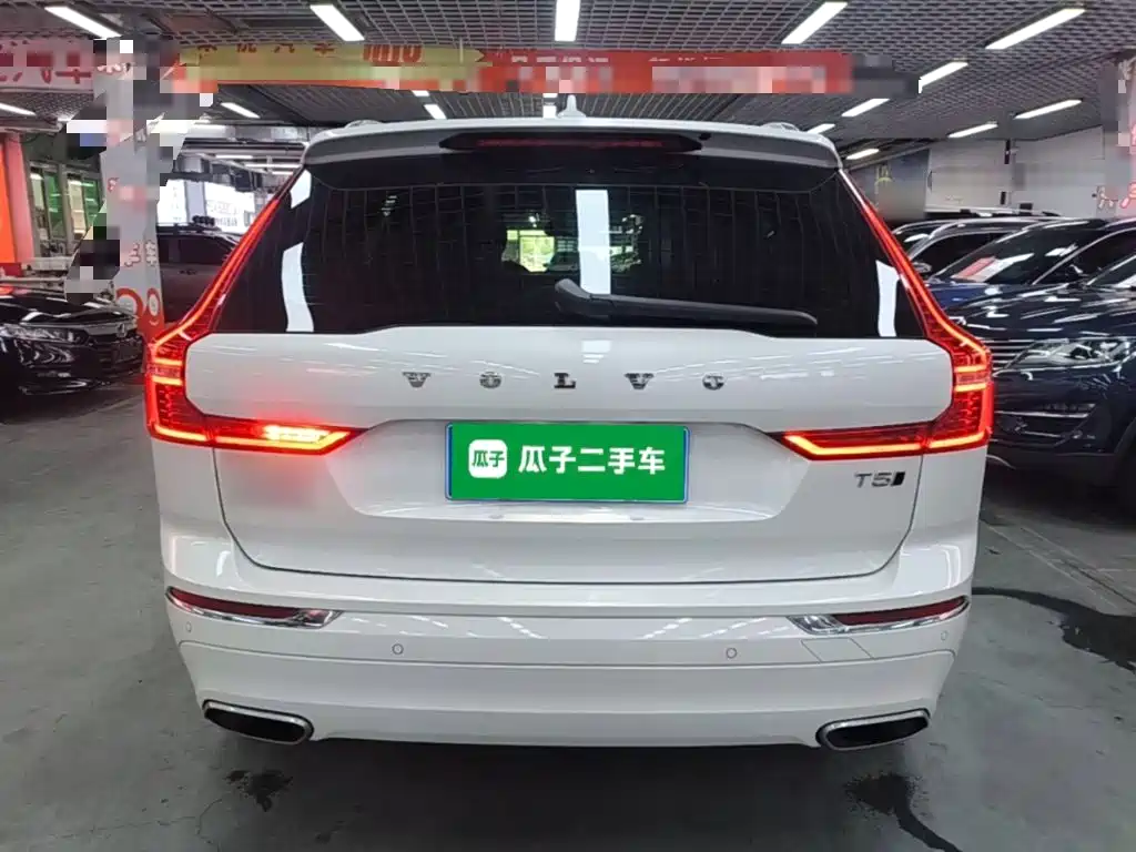Volvo XC60 — миниатюра 6