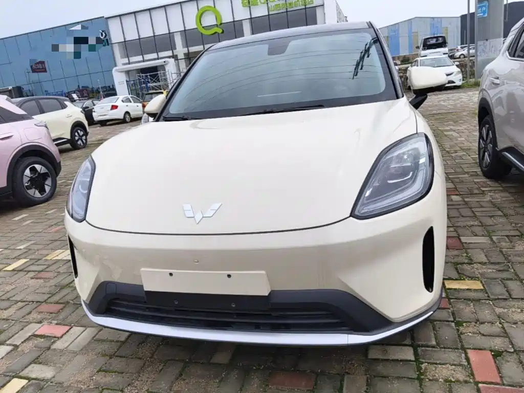 Wuling Binguo S — миниатюра 3