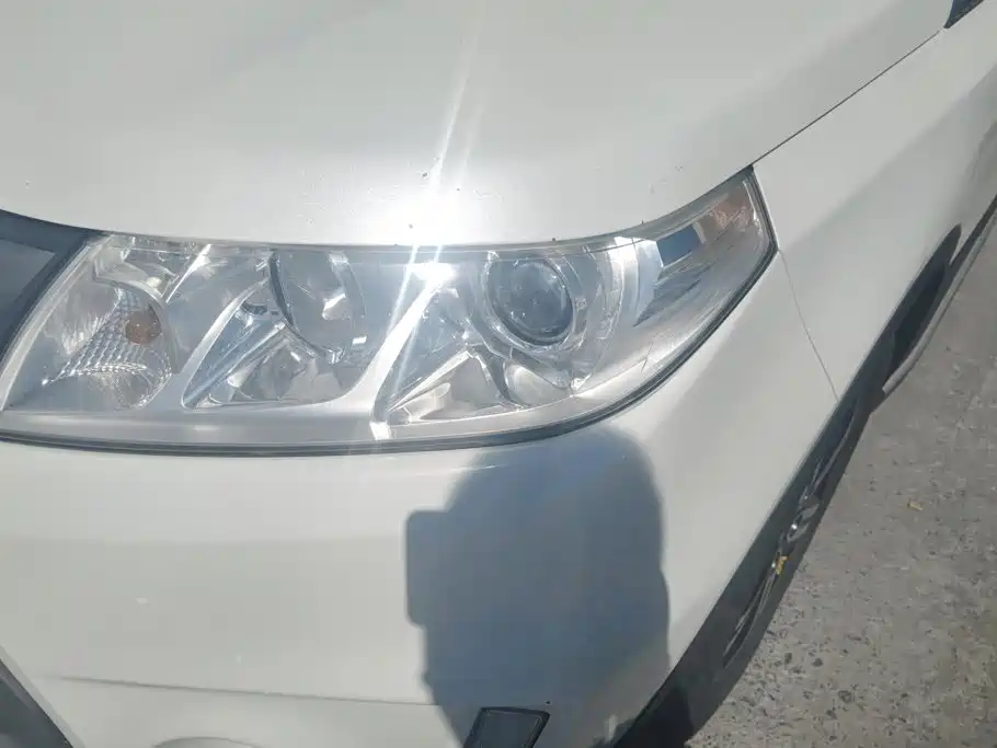 Suzuki Vitara — миниатюра 5