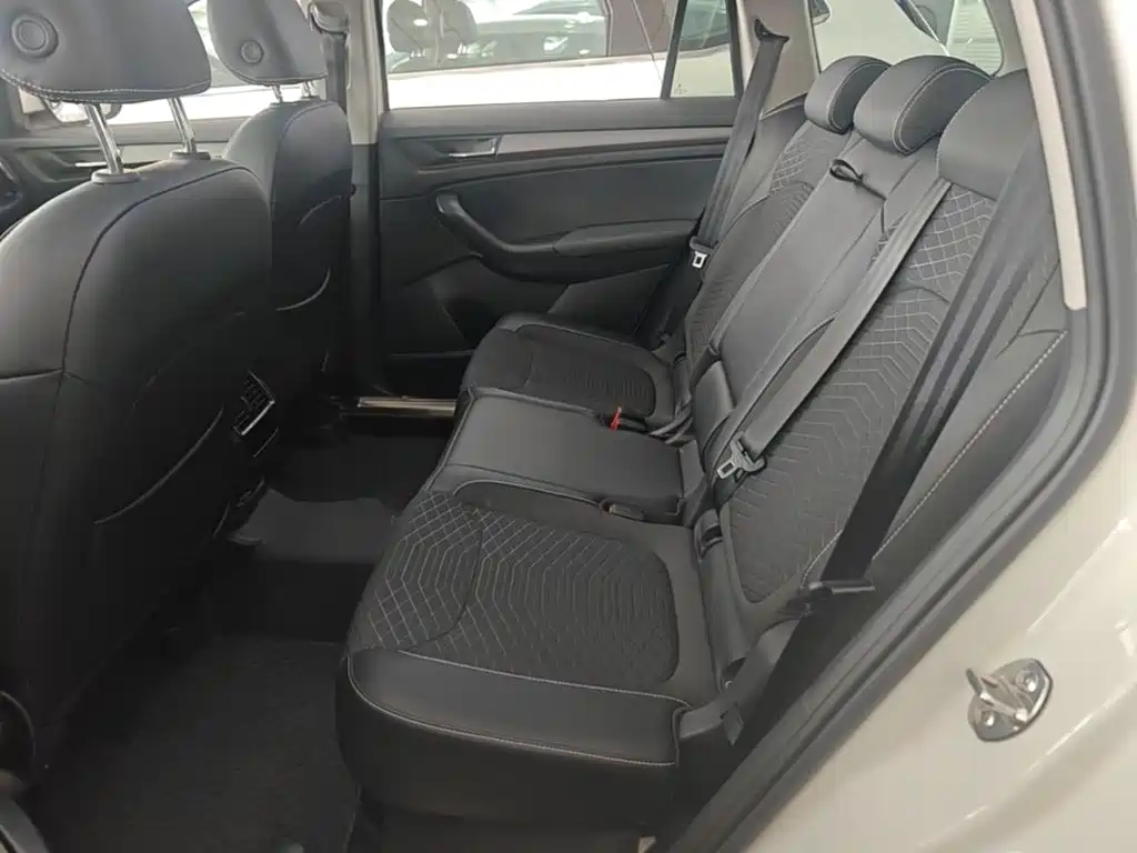 Skoda Kodiaq — миниатюра 17