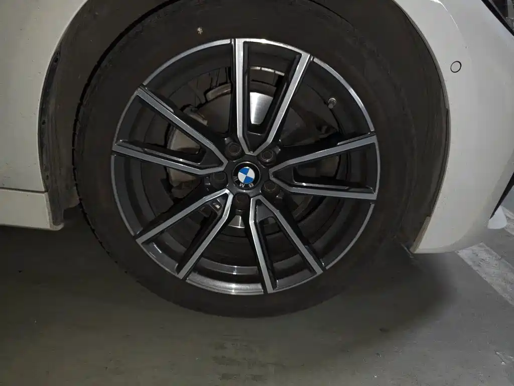 BMW 3 Series — миниатюра 8