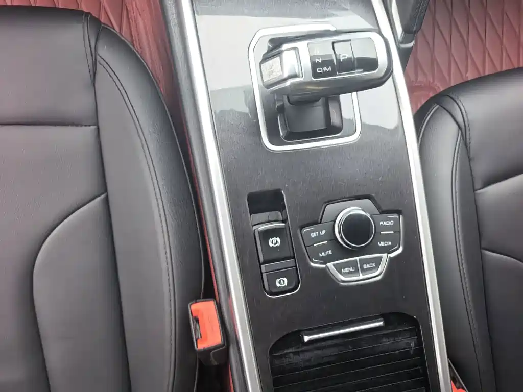 Haval H6 — миниатюра 12