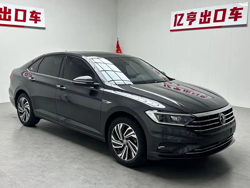Volkswagen Sagitar 2022 280TSI DSG
