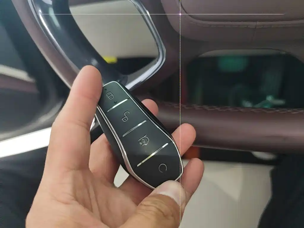 BYD Seal — миниатюра 9