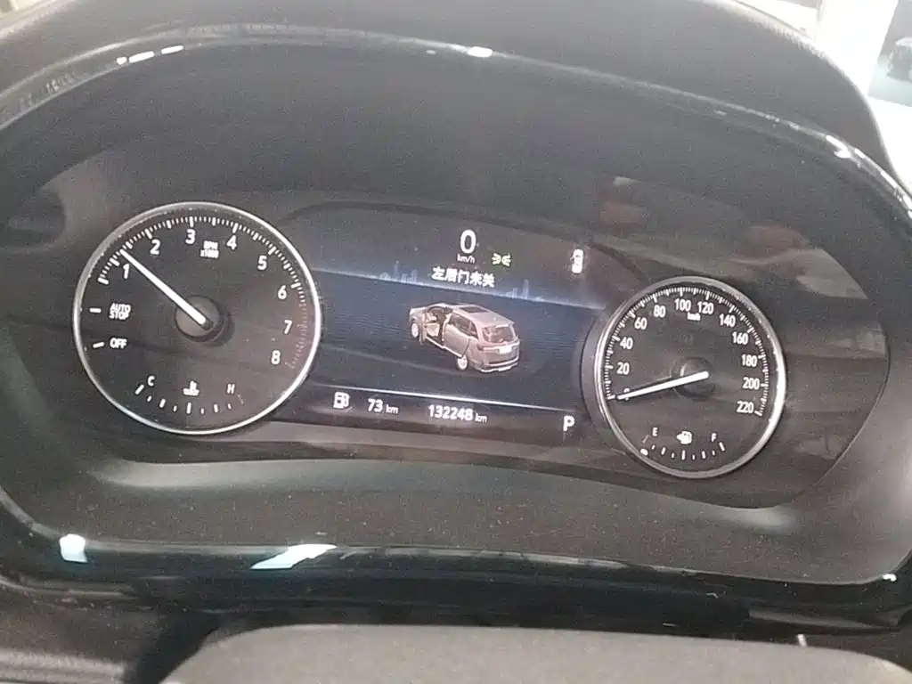 Buick GL8 — миниатюра 12