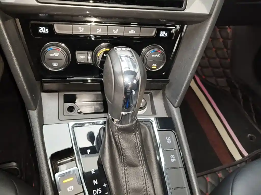 Volkswagen Lamando — миниатюра 14