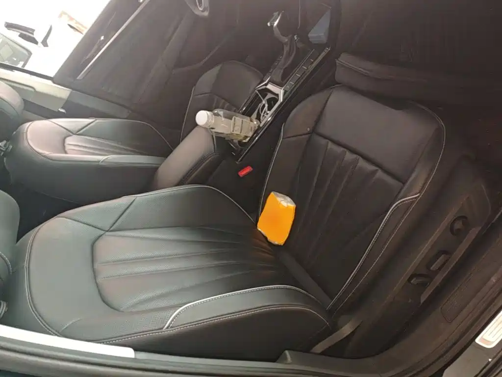 Volkswagen Passat — миниатюра 25