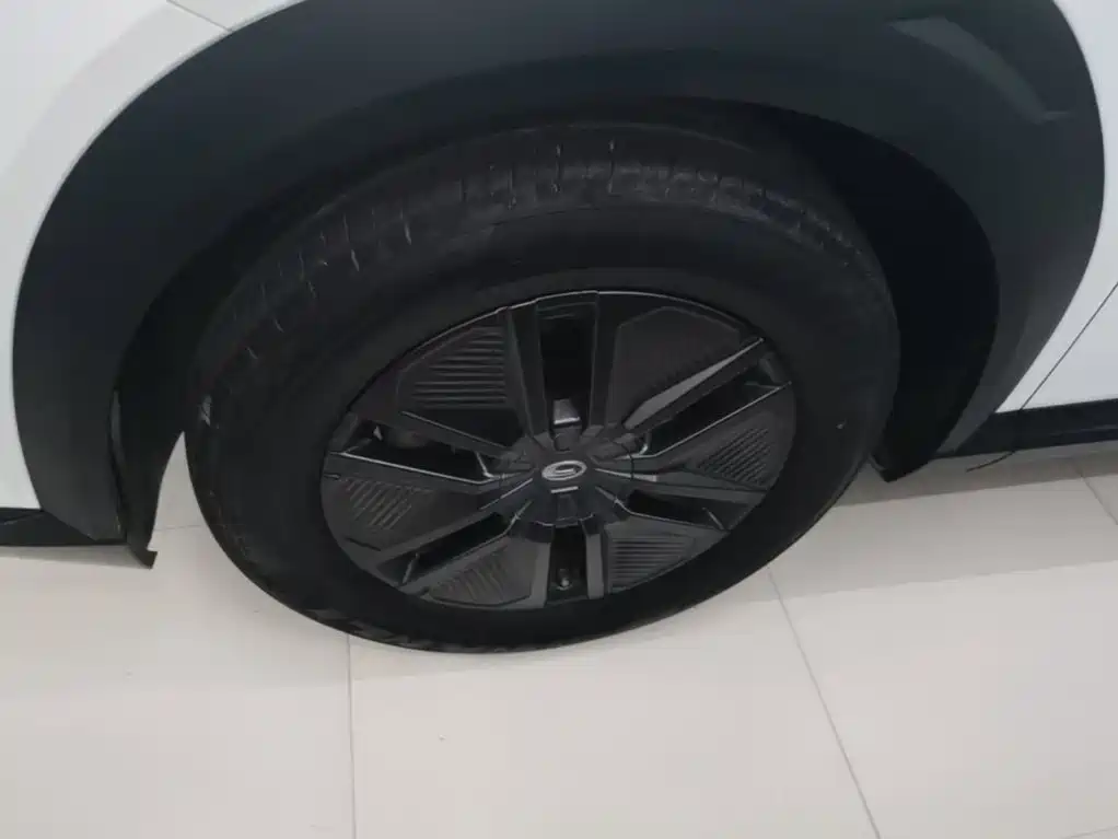 GAC Motor Shadow Cool — миниатюра 23